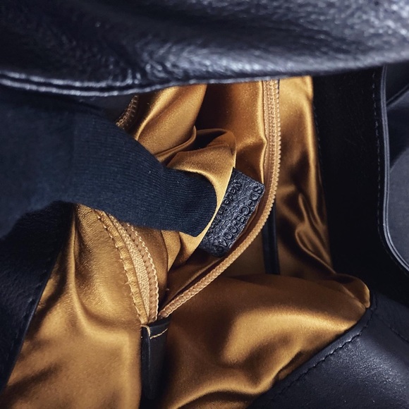 Gorgeous Rare Celine Hobo Bag - Picture 10 of 12